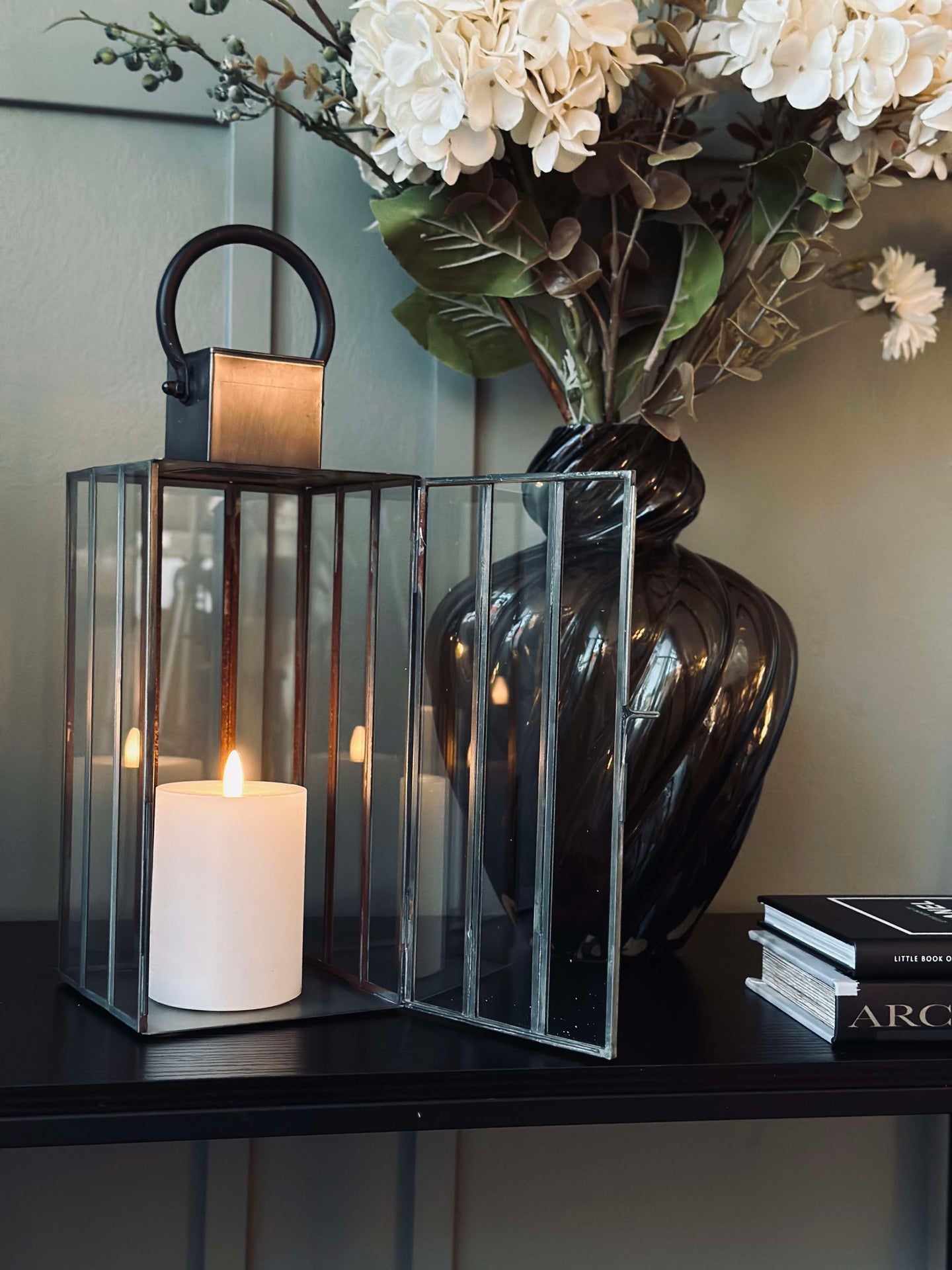 Laterne LUX - Medium