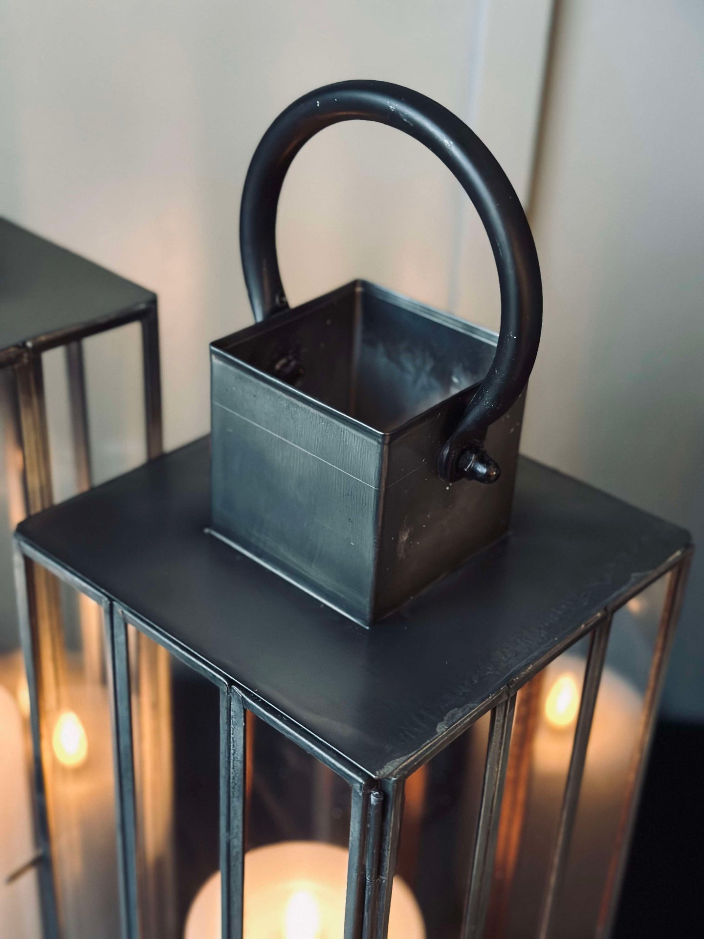 Laterne LUX - Medium