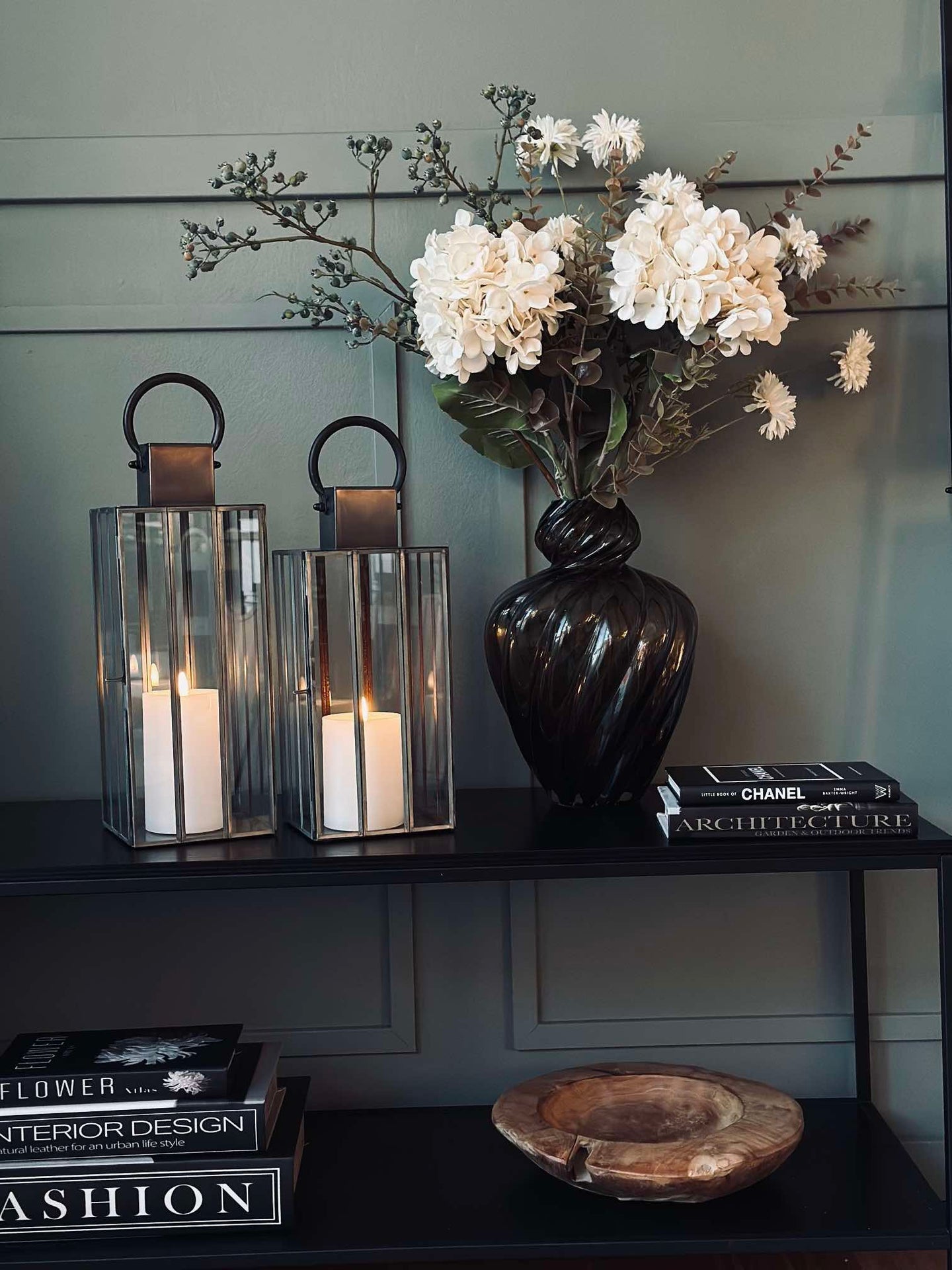 Laterne LUX - Small