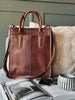 Arbeitstasche Halma Walnut