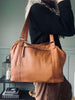 Tasche Naomi Cognac