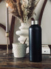 Thermoflasche 500 ml - Schwarz