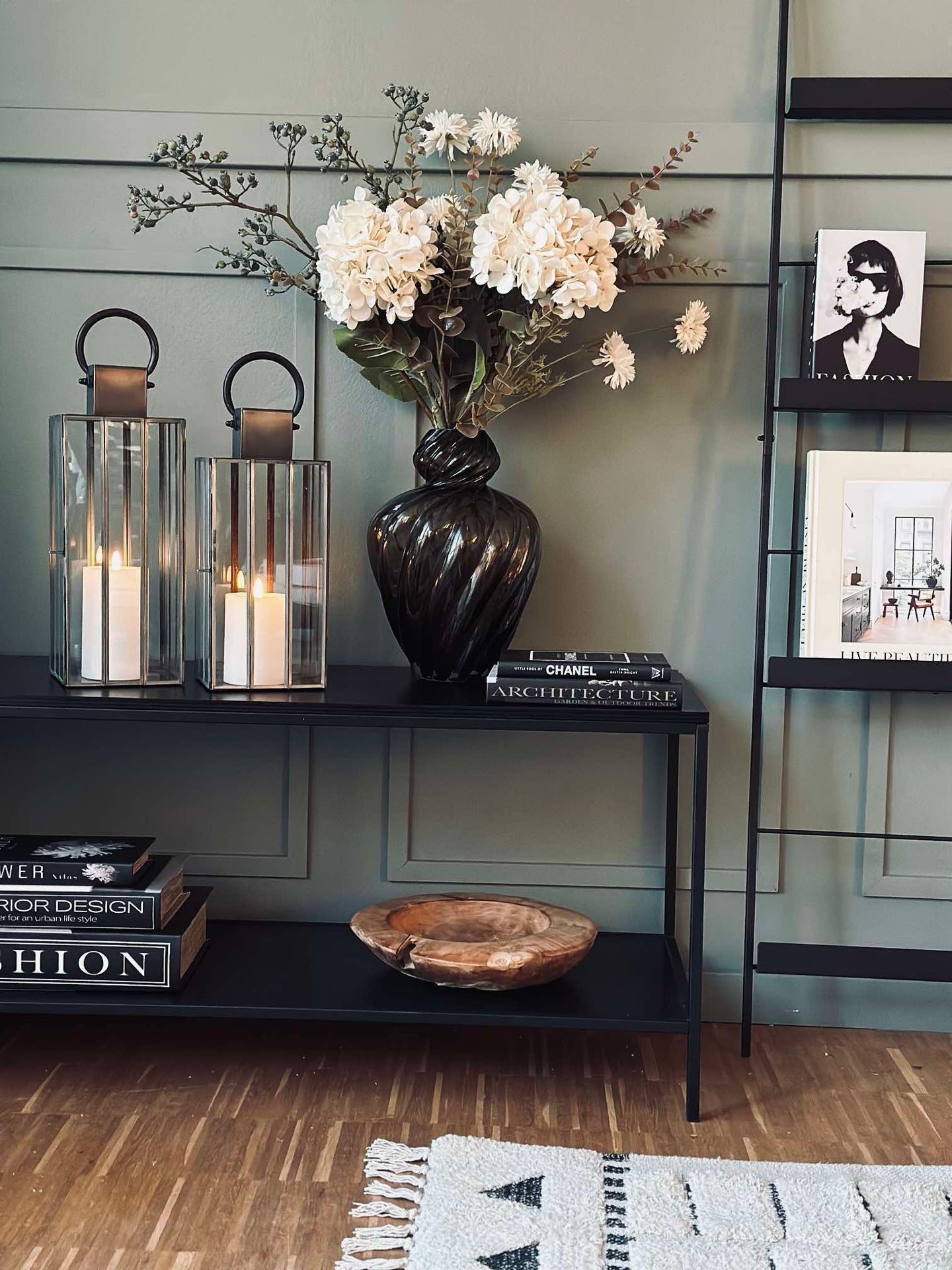 Laterne LUX - Small