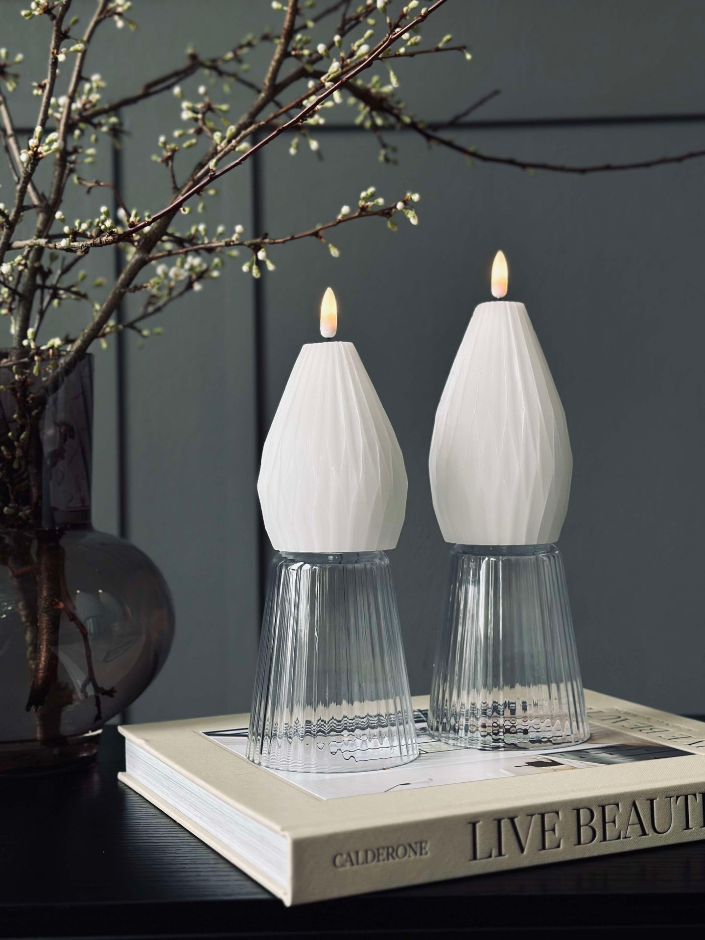Glas Claire 300 ml – 2 Stk.