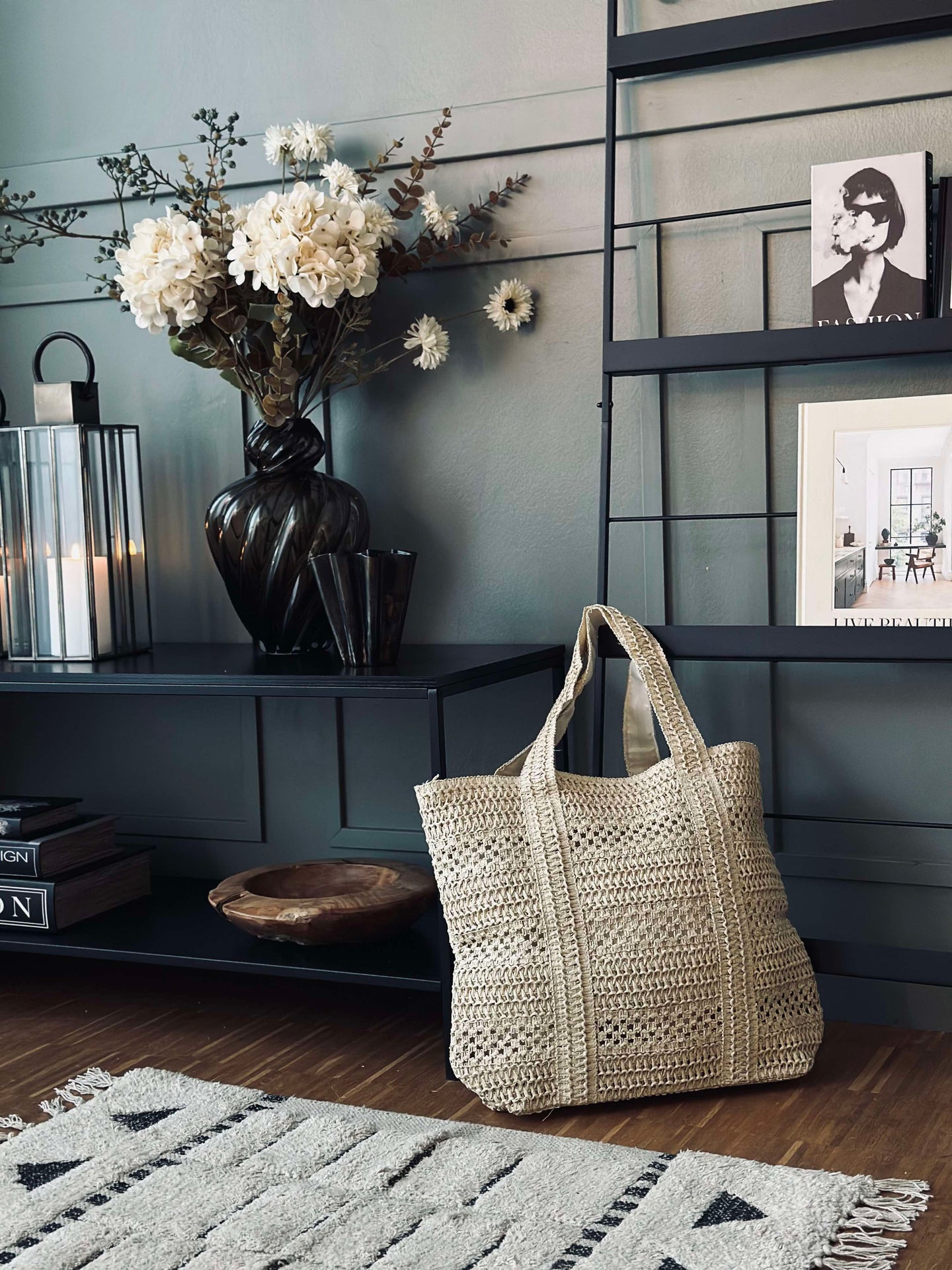 Shopper Natur