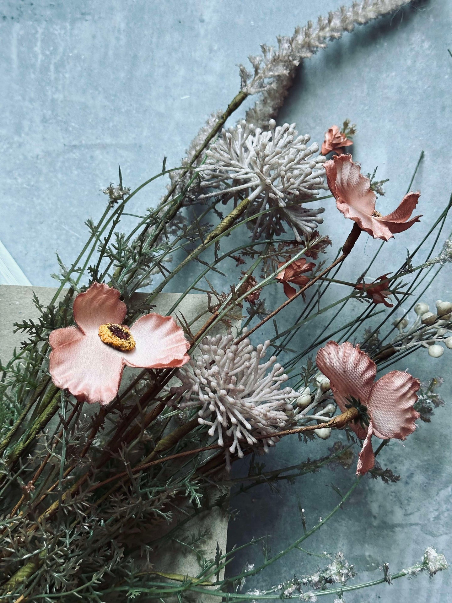 Strauß Pink / Lila