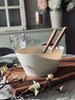 Schale Norma 20 cm - Beige