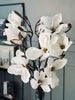 Magnolienzweig - 92 cm
