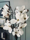 Magnolienzweig - 92 cm