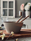 Schale Norma 20 cm - Mocca