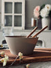 Schale Norma 20 cm - Mocca