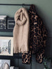 Schal Mocca - Super soft