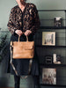 Tasche Soro - Cognac