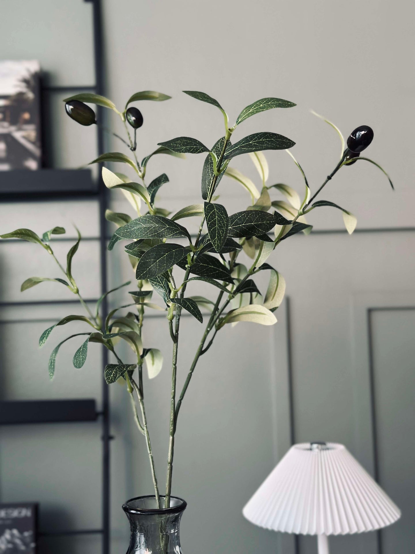 Olivenzweig 67 cm