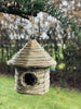 Vogelhaus mit Aufhängung