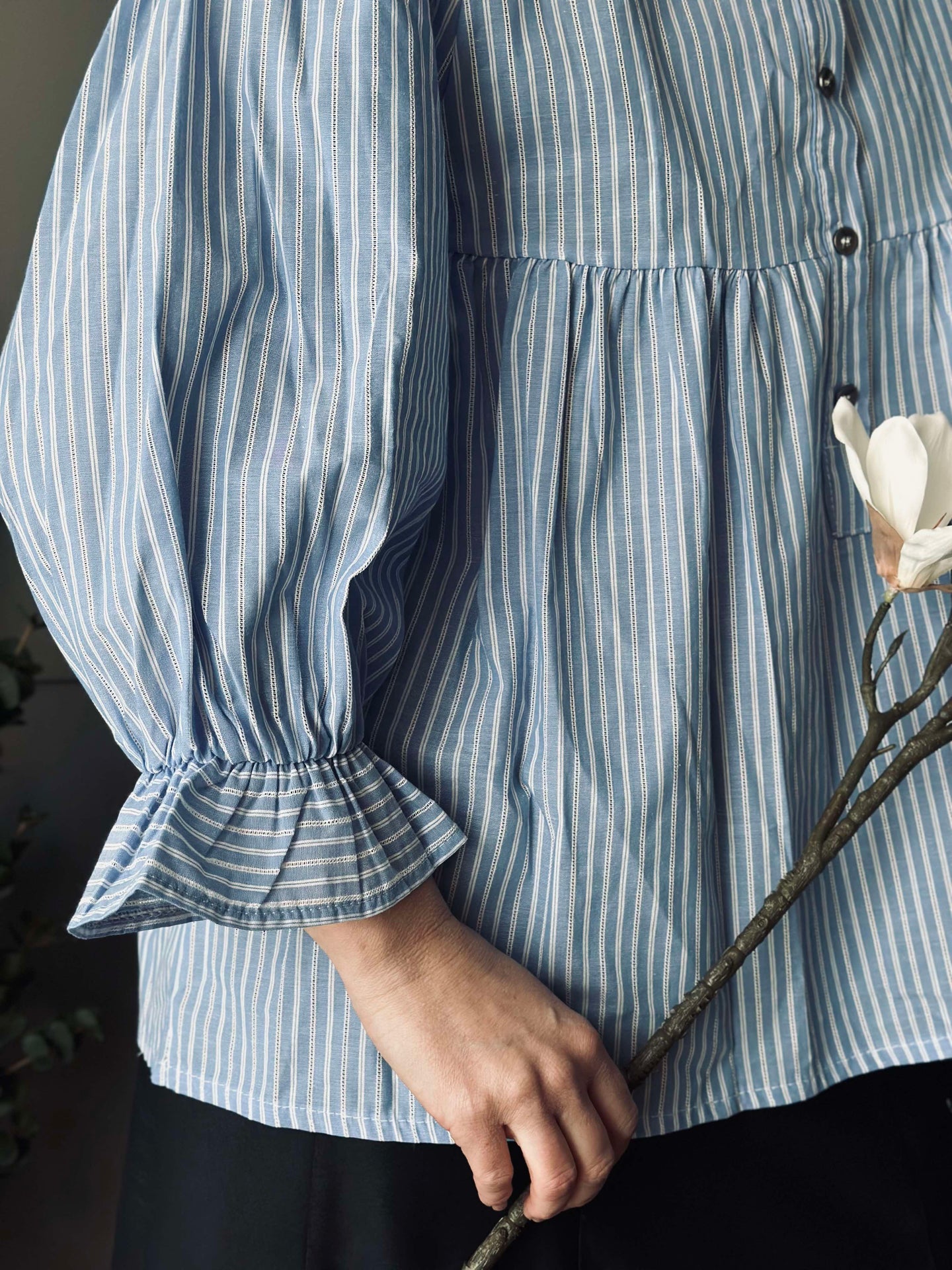 Bluse Liva
