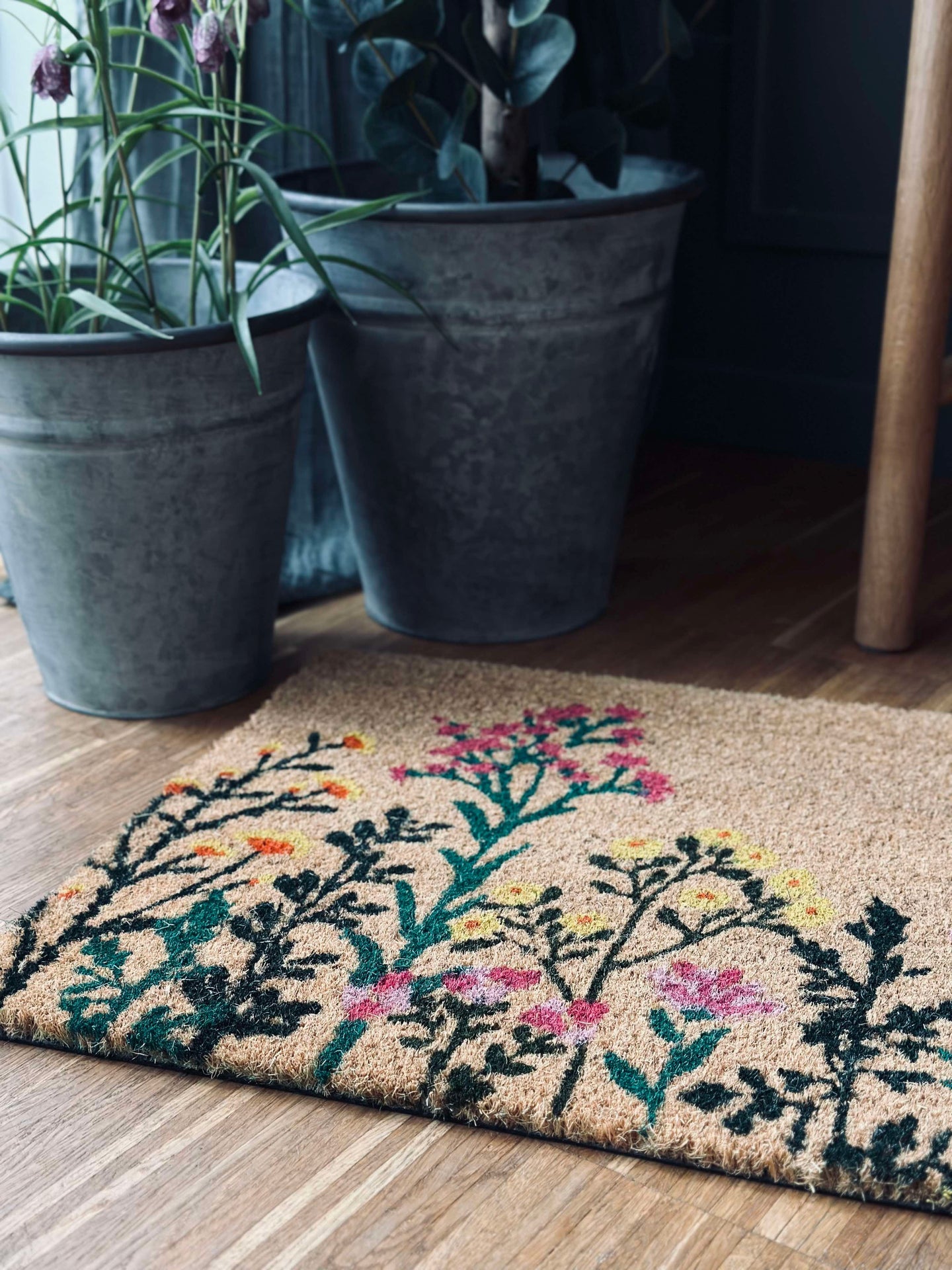 Türmatte Flora