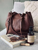Exklusiver Chesterfield Shopper