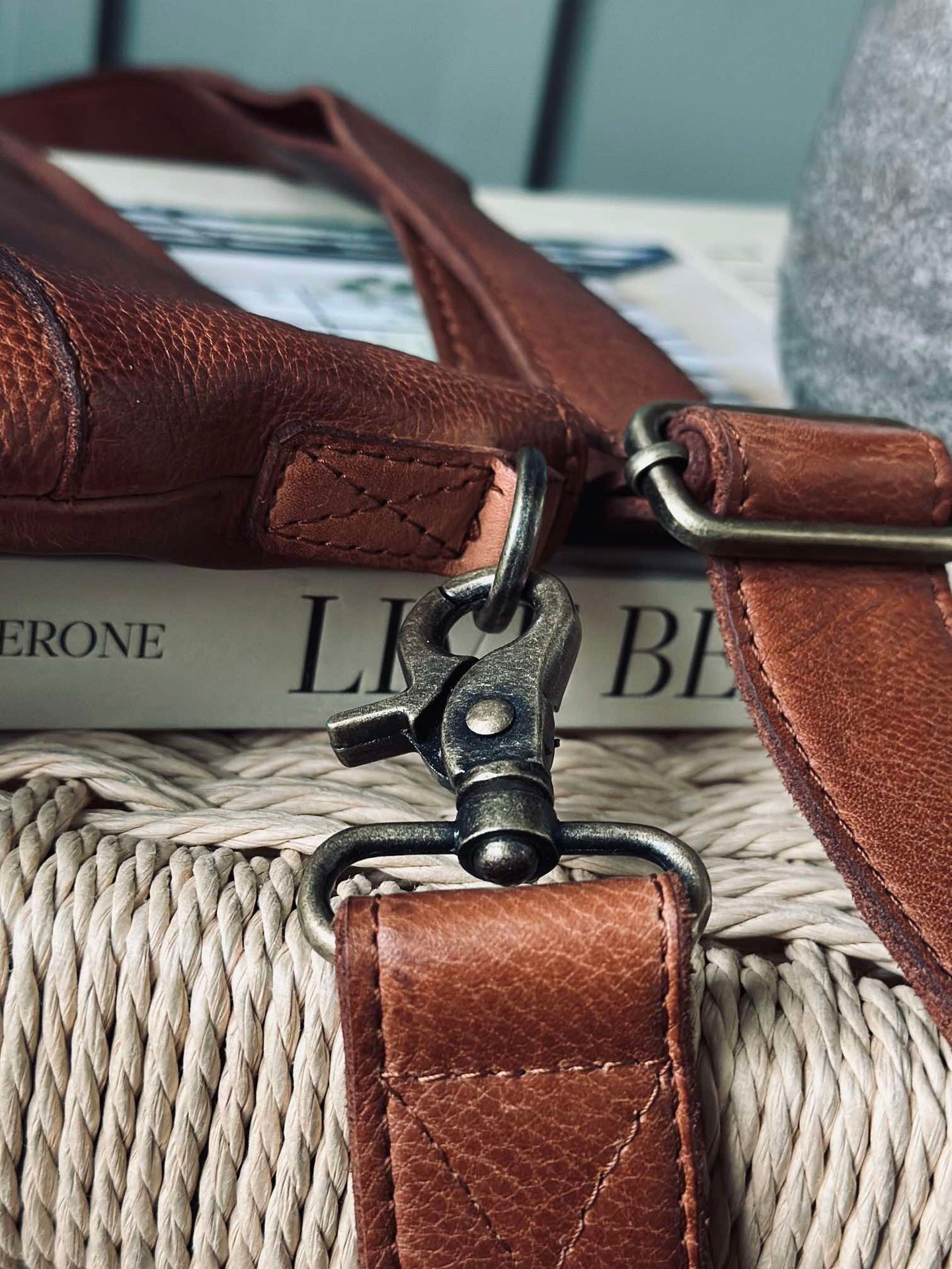 Crossover Taya Cognac