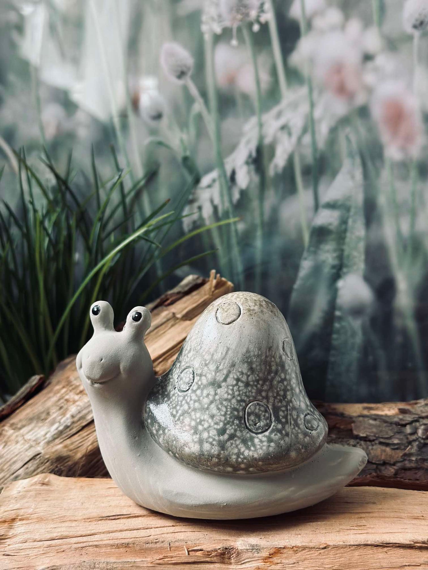 Schnecke