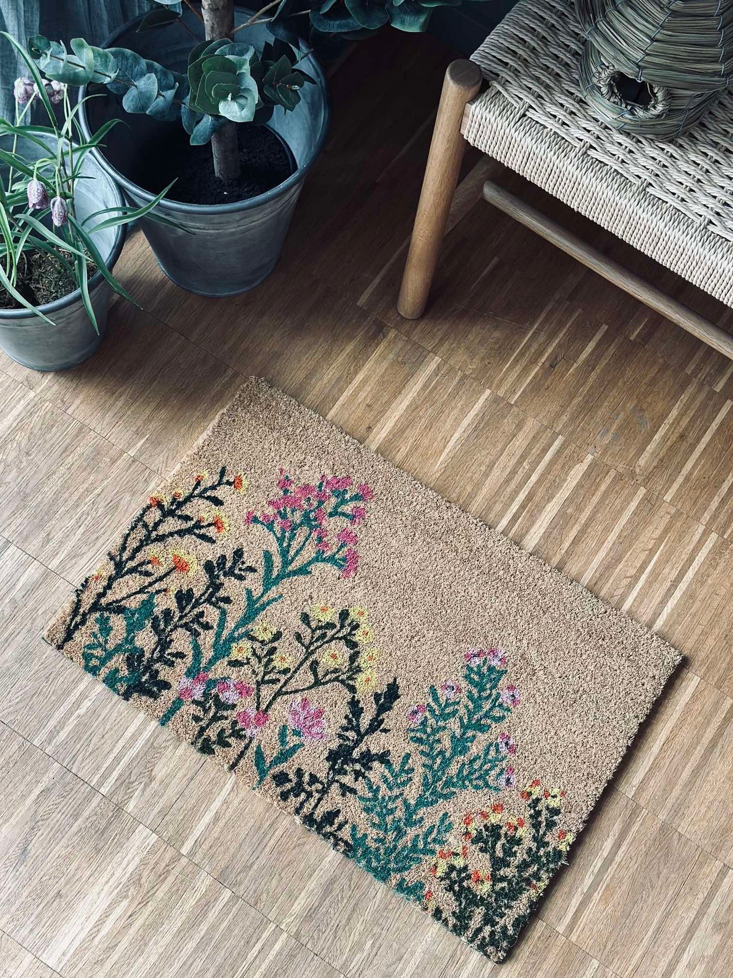 Türmatte Flora