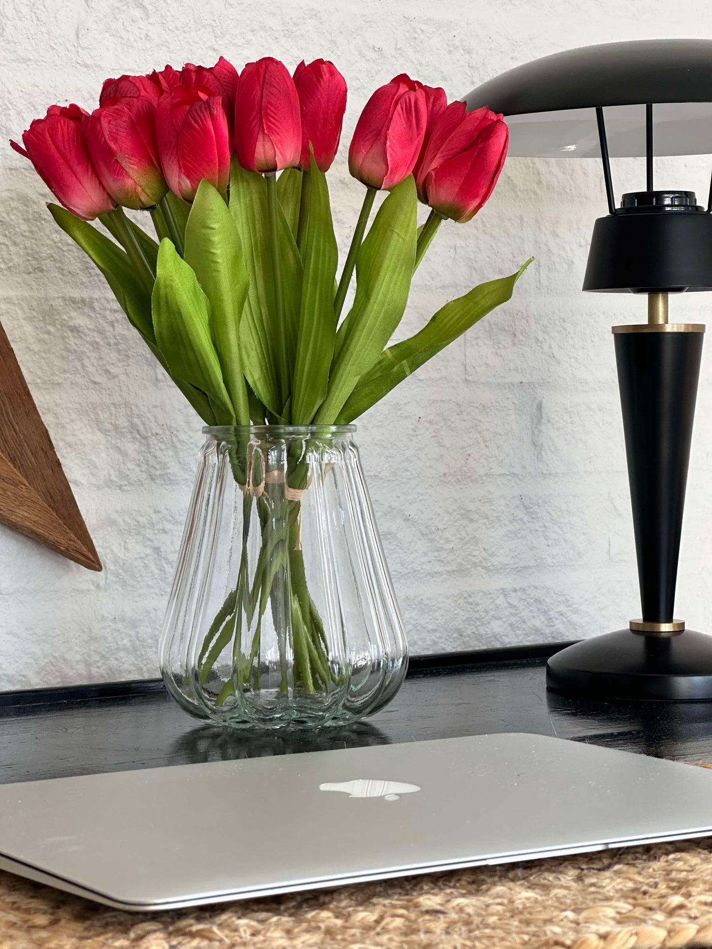 Tulpen Bordeaux