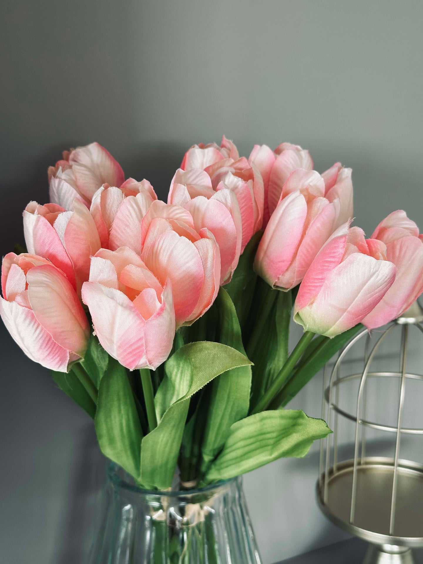 Tulpen Pink