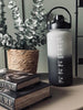 Trinkflasche 2000 ml - Stone