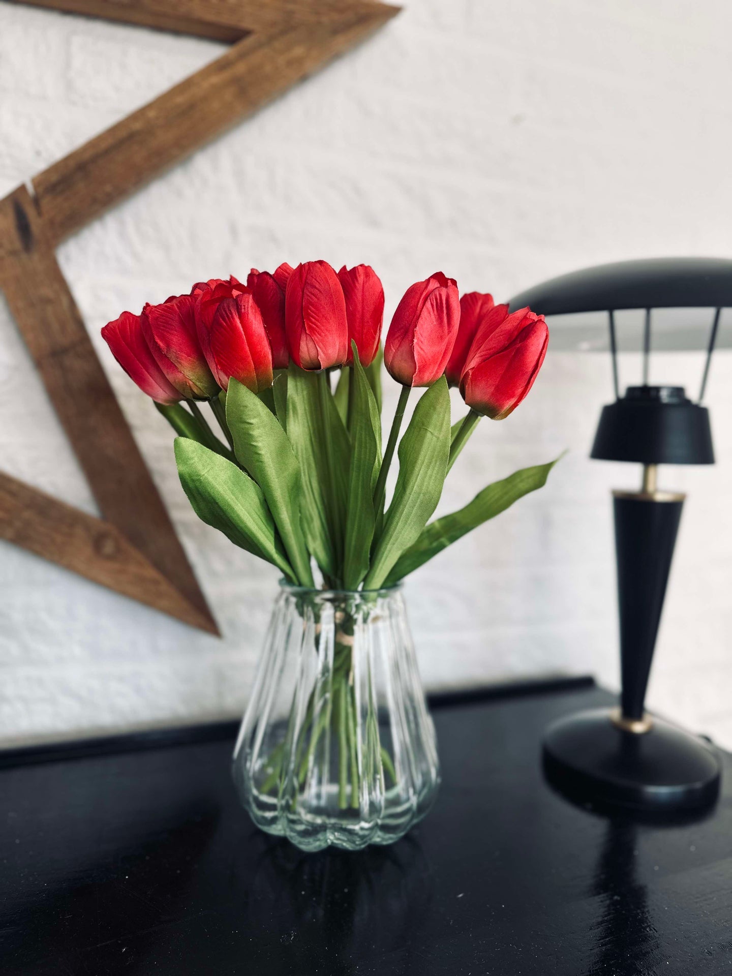 Tulpen Bordeaux