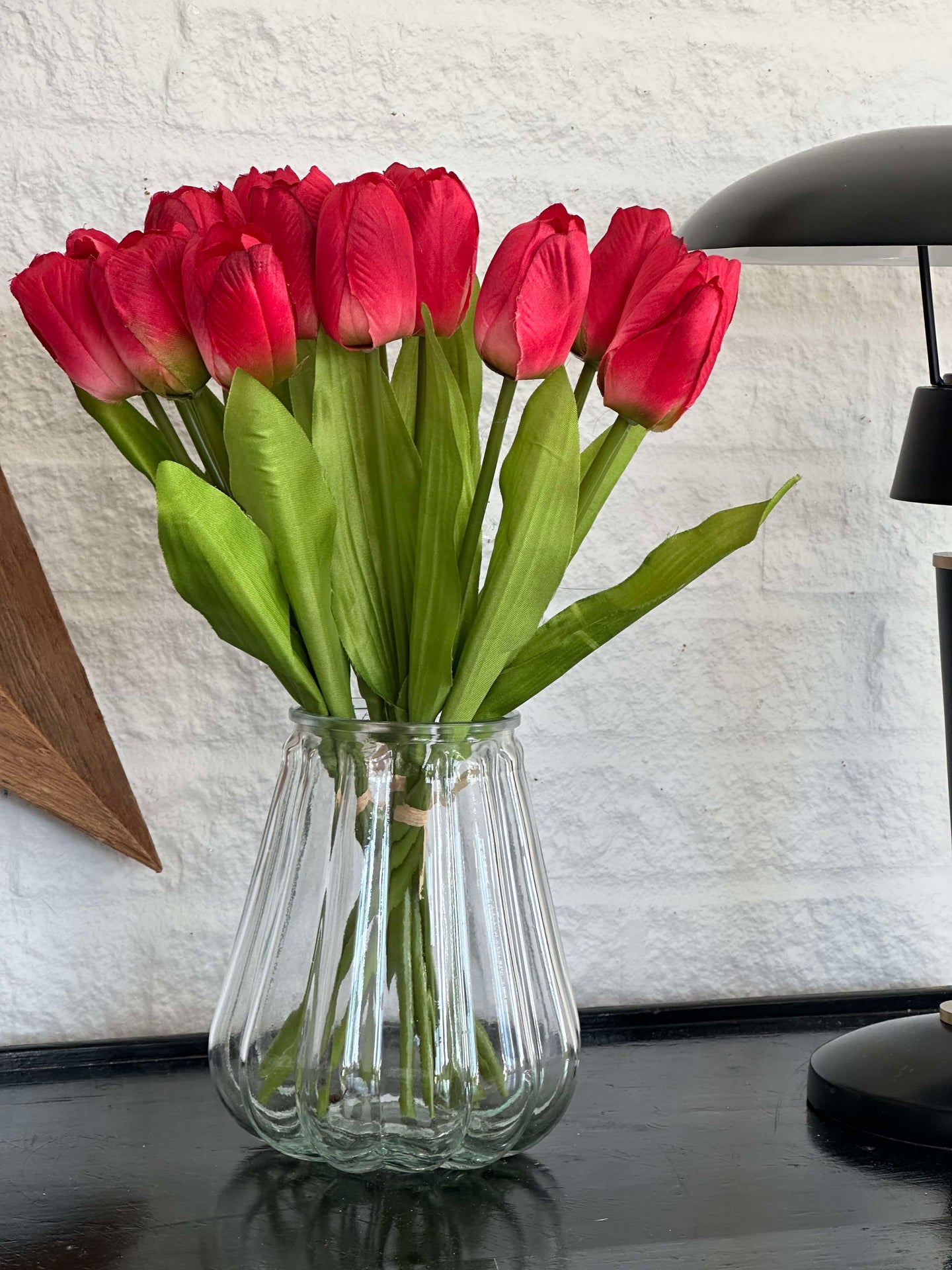 Tulpen Bordeaux