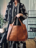 Arbeitstasche Jona - Walnut