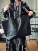 XL Shopper Gabby Black