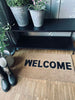 Türmatte Welcome