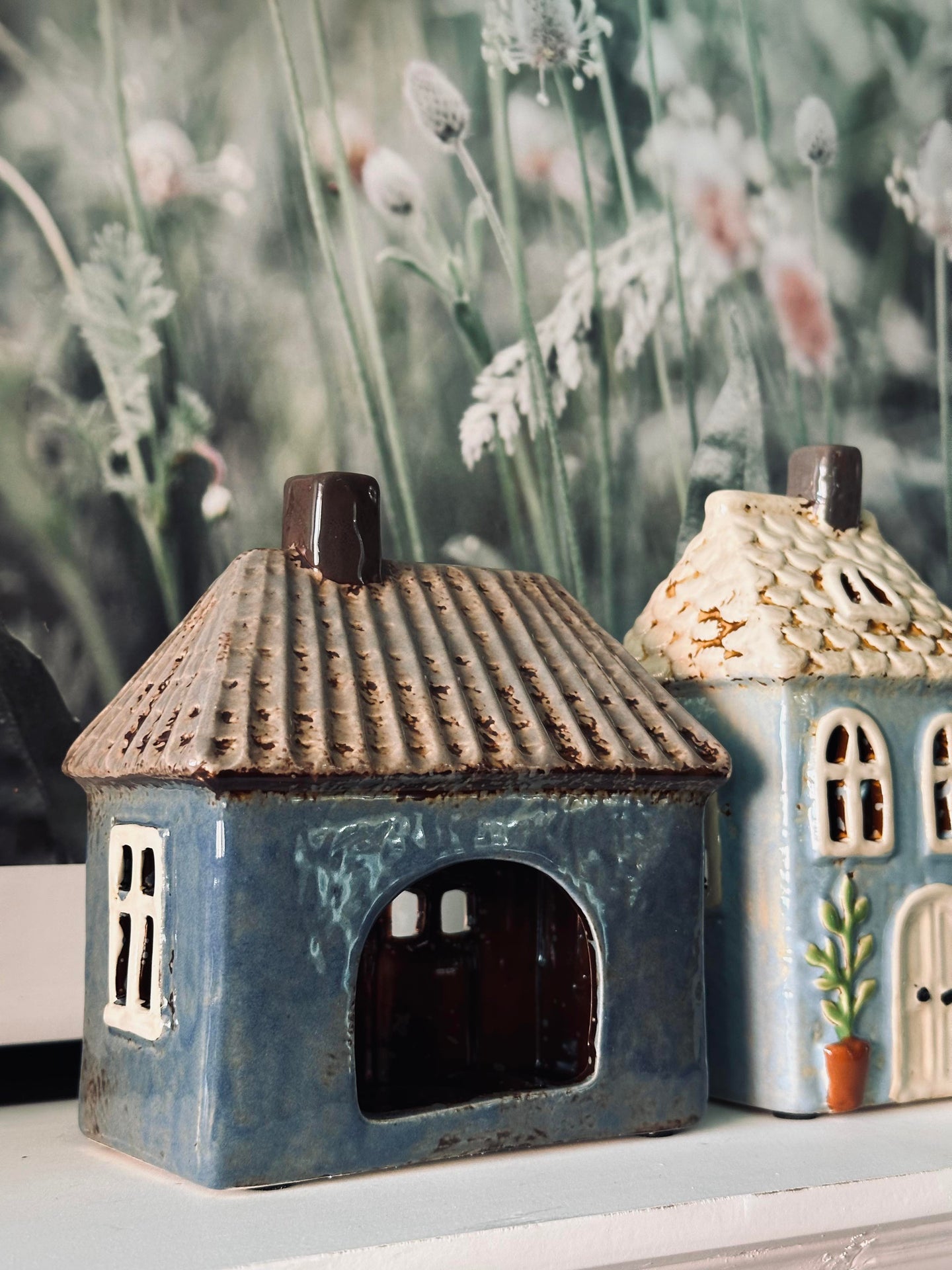 Lichthaus - Blue