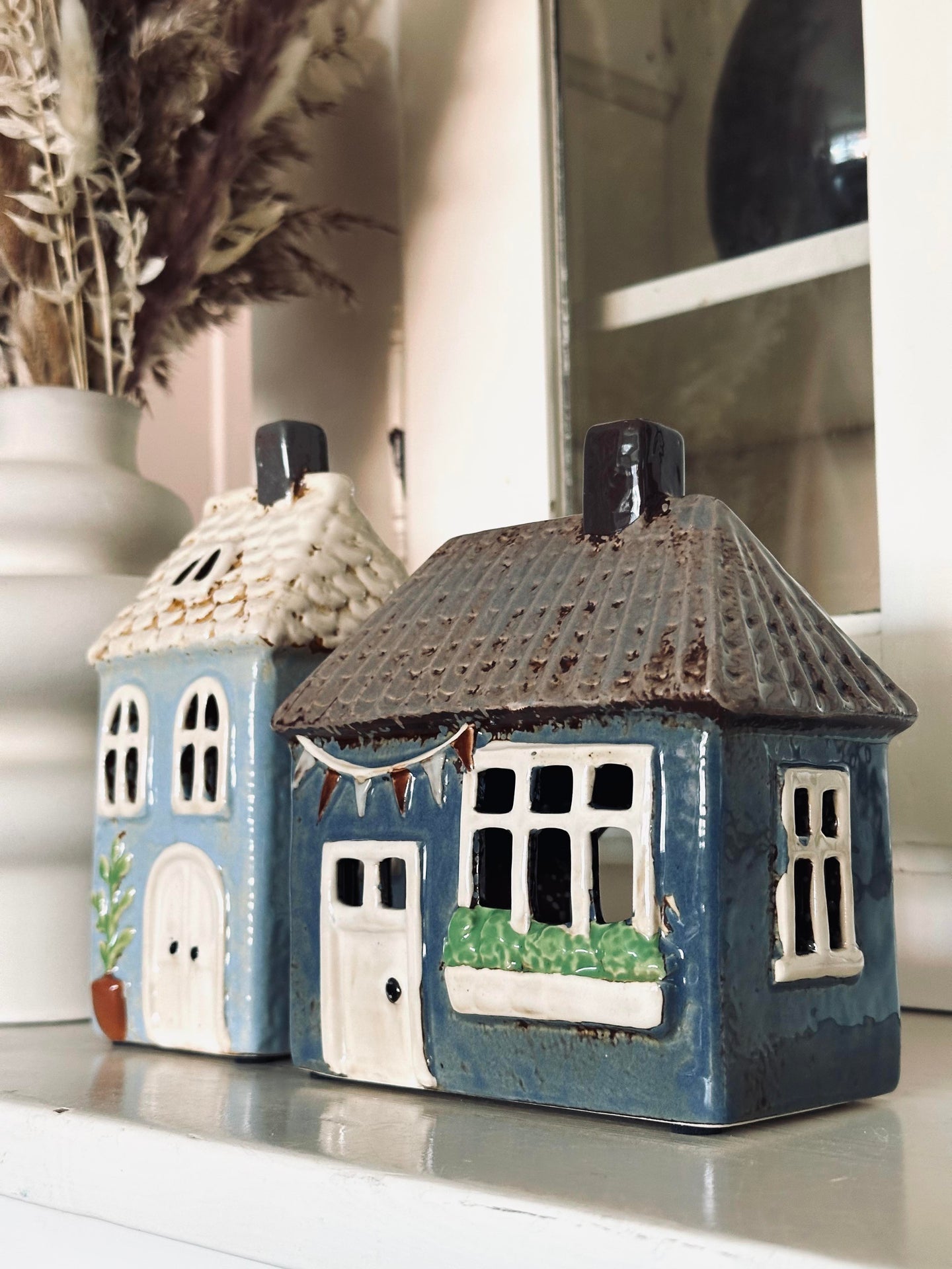 Lichthaus - Blue