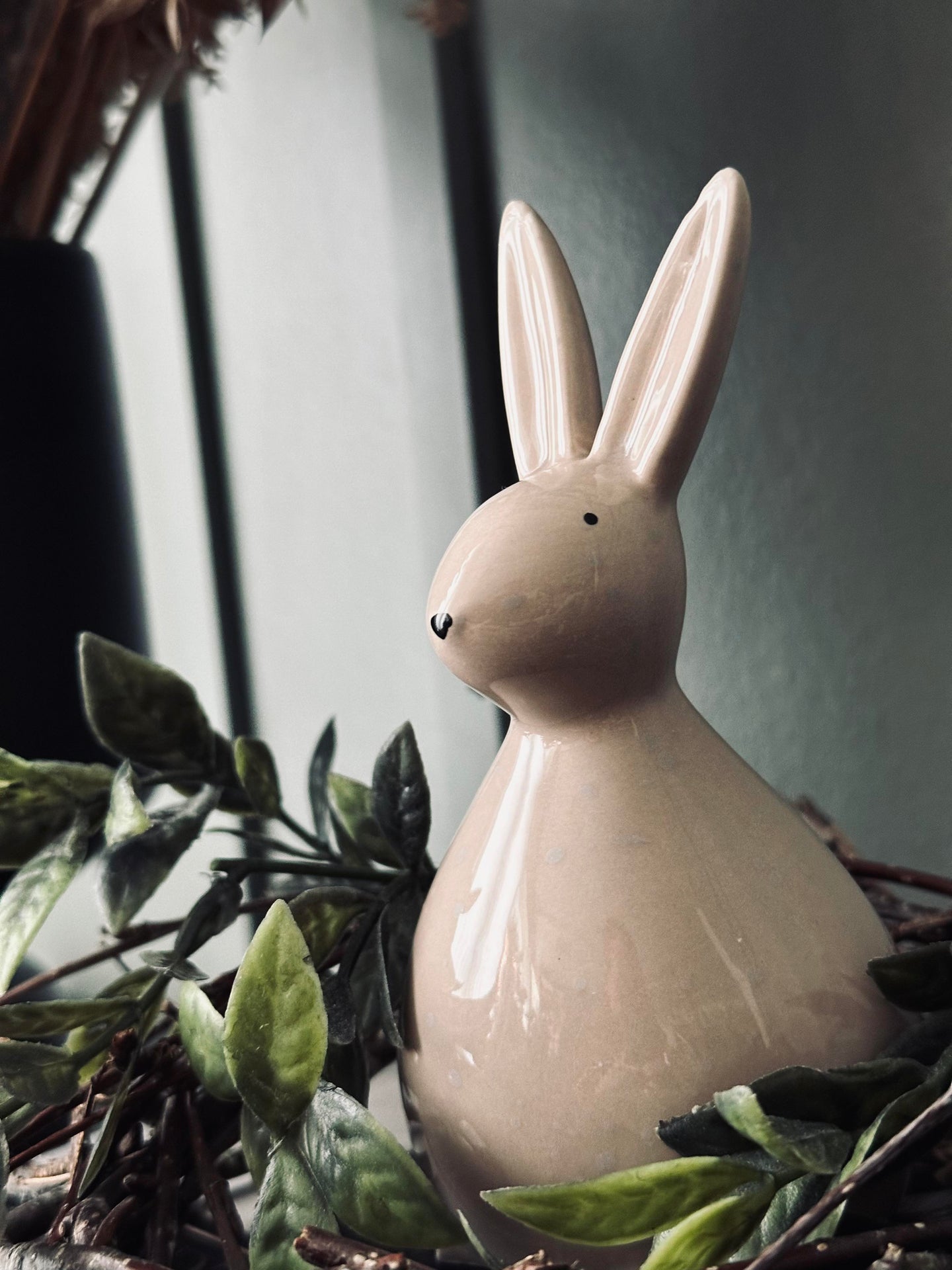 Osterhase - Sand