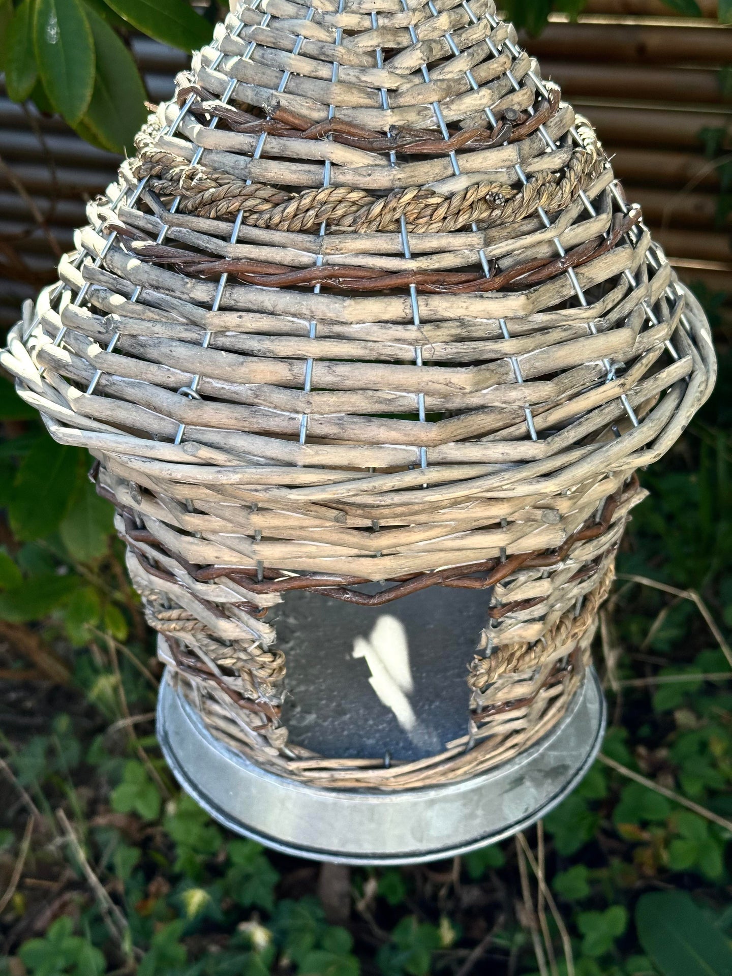 Vogelhaus zum Aufhängen