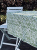 Tischdecke - Wasserabweisend 180x130