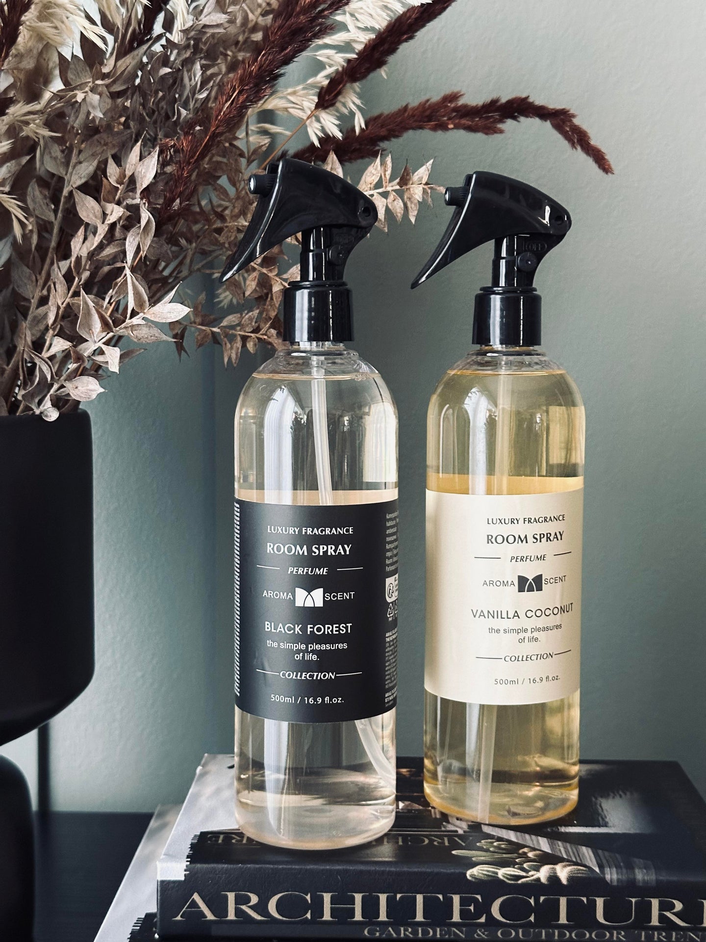 Raumspray 500 ml - Schwarzwald