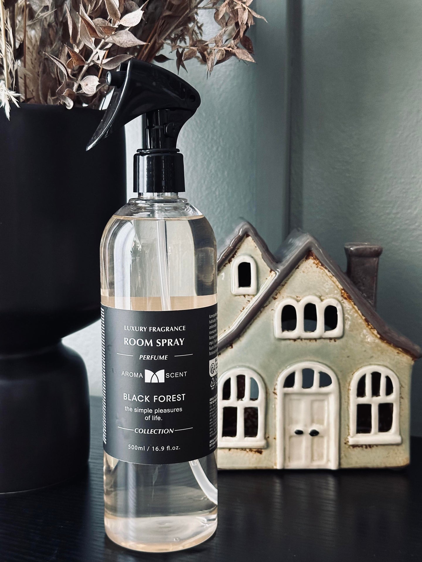 Raumspray 500 ml - Schwarzwald