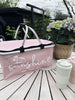 Kühltasche 35L - Rosa
