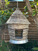 Vogelhaus zum Aufhängen
