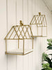 Regale Bird - Set mit 2 stk