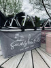 Kühltasche 35L - Grey