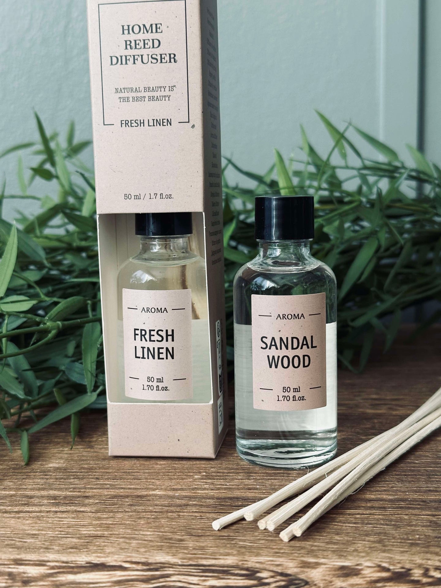 Diffuser-Mix