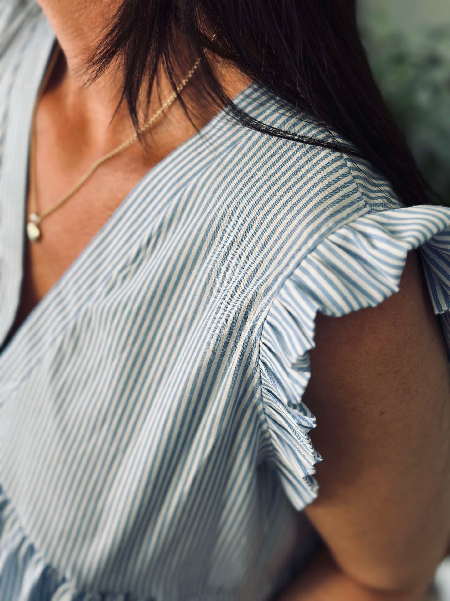 Kleid Elma