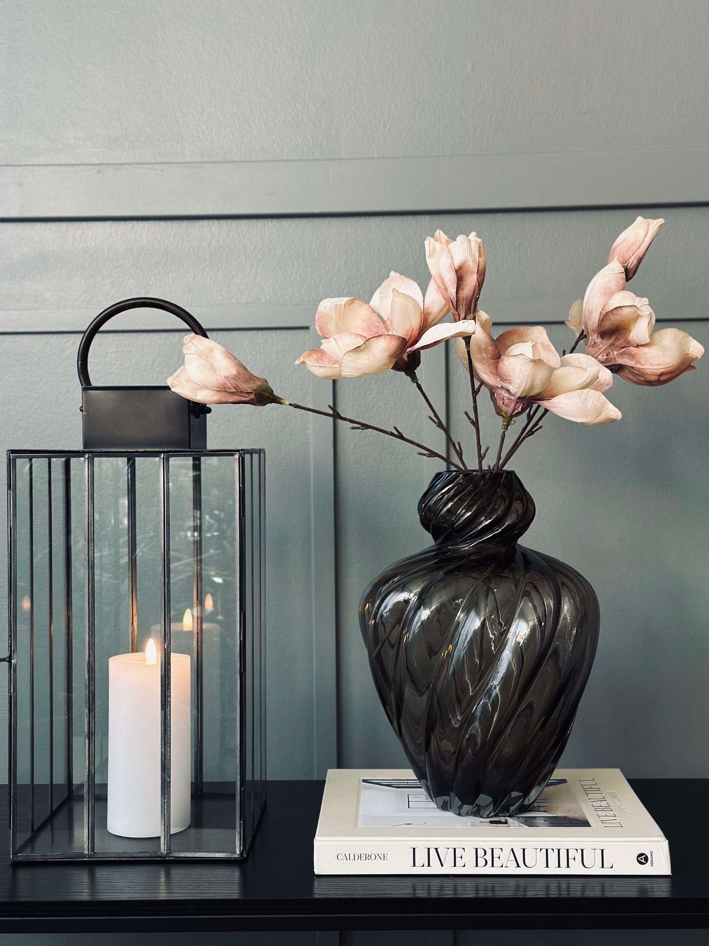 Magnolienstiel
