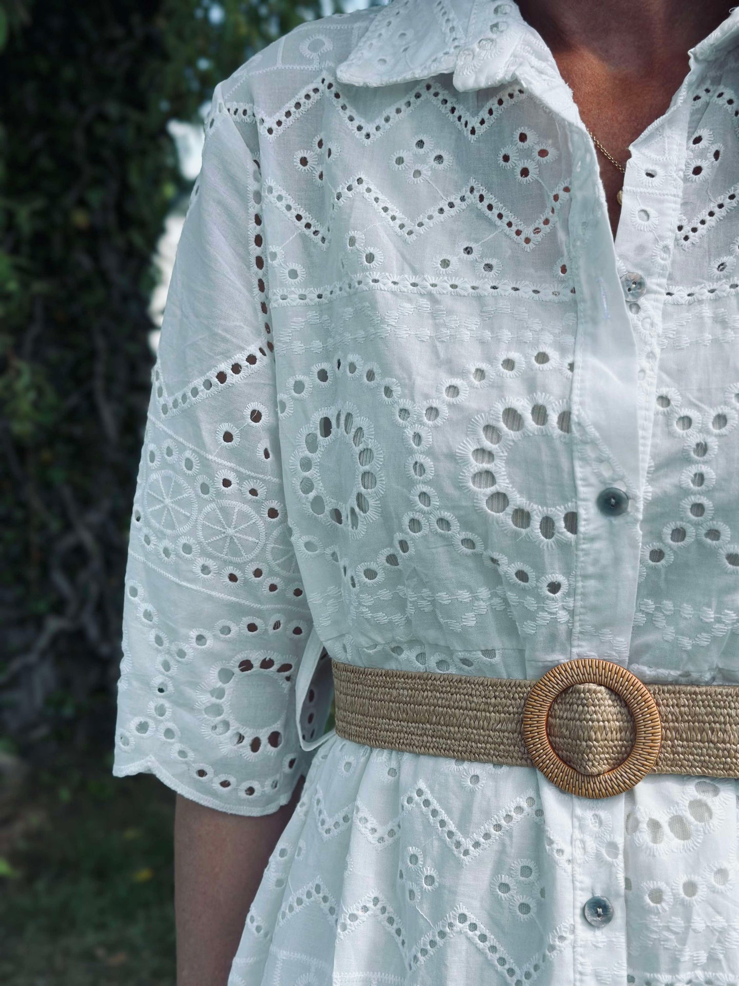 Kleid Vianna