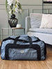 Wochenendtasche - Blau