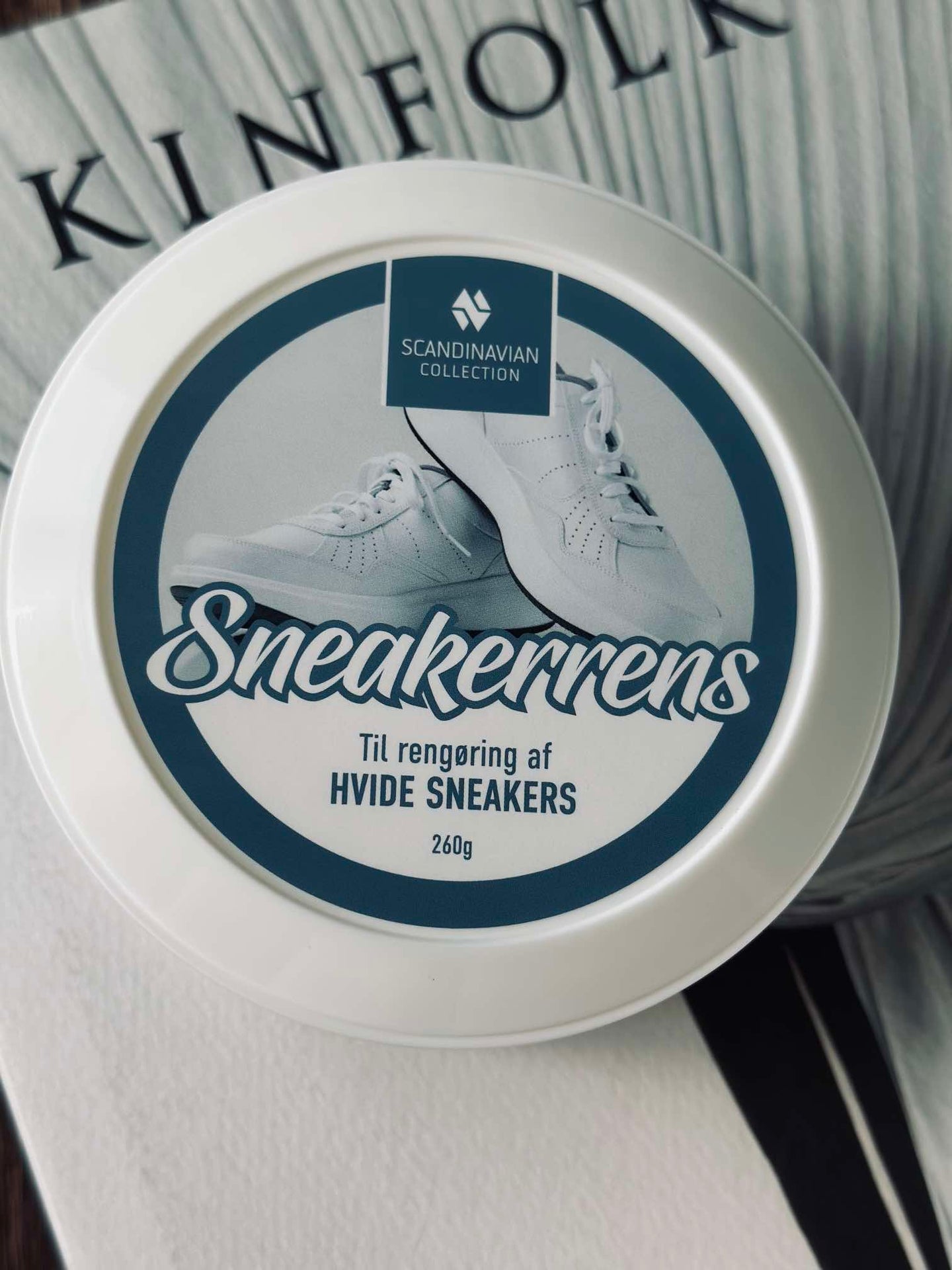Sneaker-Reiniger